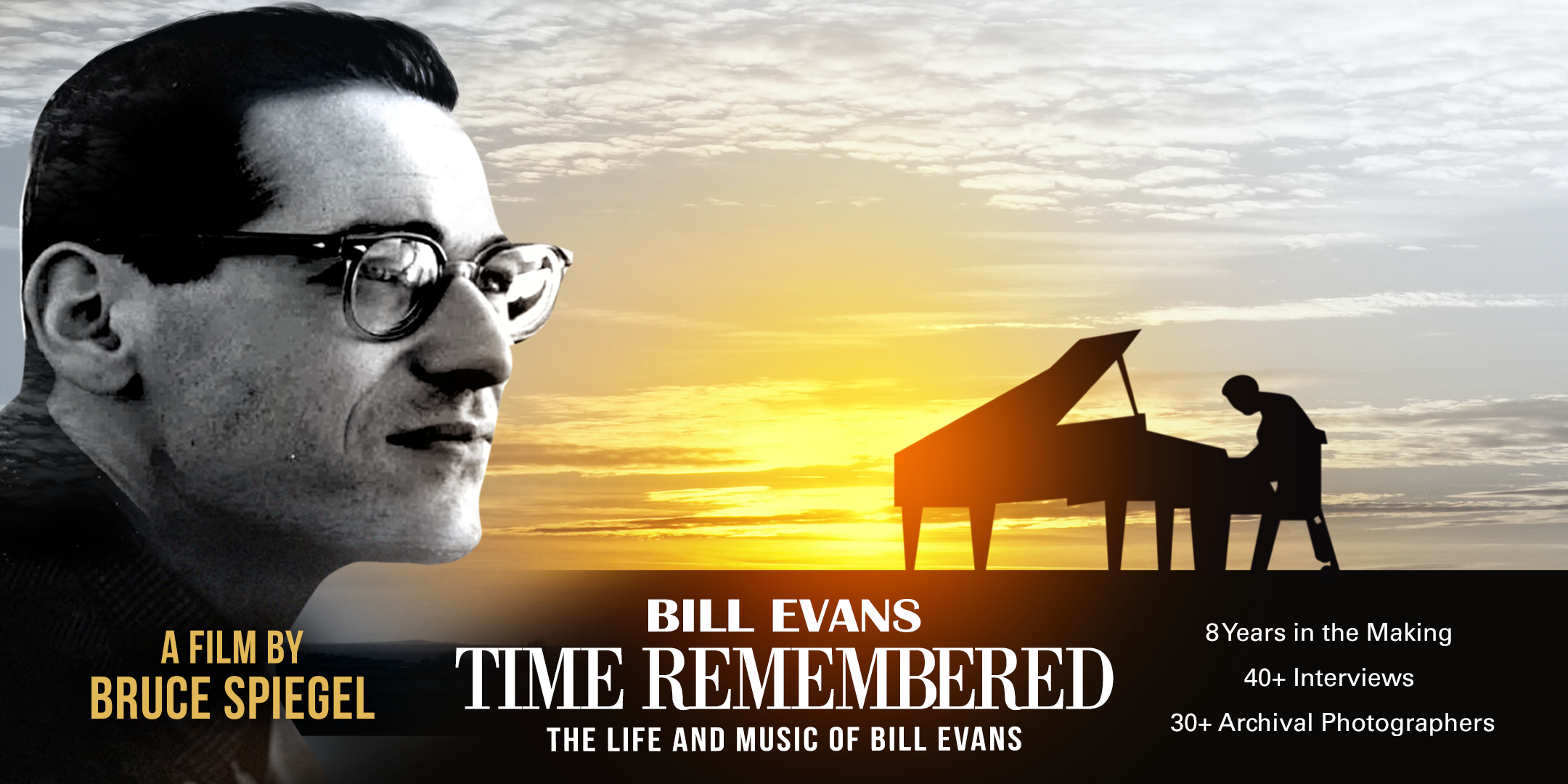 「Bill Evans Time Remembered DVD - Life And Music Of Bill Evans」の画像検索結果