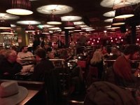 Two Screenings in London