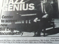 News Article by John Wirt  John Wirt wrote an excellent article to promote the film in Louisiana