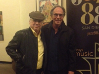 San Diego Partner  One reason for the success of the San Diego showing was having a key person handle local promotion and logistics