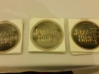 Direct Promotion  San Diego Jazz 88.3 directly promoted the film to those who attended