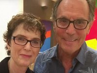 Dorilian Schecter  Dorilian Schecter, long-time editor at 48 hours and a dear friend