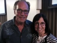 CBS Icon  Susan Zirinsky - an icon at CBS. Susan has been Executive Director of 48 Hours since 1996 and previously served as Director of Political Reporting for CBS.