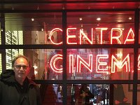 Second Screening  We had a second screening at the Picturehouse on Sunday, November 13, 2016