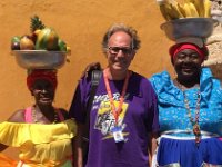 A Final Shot  The country of Colombia is wonderful - I think a lot of people shy away from it by mistake. I would encourage anyone to visit and check it out.