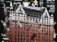 Jazz at the Plaza - Miles Davis  A live date with Miles Davis and Bill Evans that illustrates how the group played together while on the road