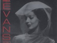 Emily  This CD captures three sessions - 1964 in Sweden, 1969 in Italy and ends with Quarter Tone Experiments with Herb Geller on flute. Perhaps the best rendition of Emily appears on this release (it also shows up on the Lund 75 / Helsinki 1970 CD)