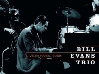 Live in Paris 65  Entire session is really nice. Opens with Elsa and features some strong and hard playing on tracks such as I Should Care and How Deep is the Oceon