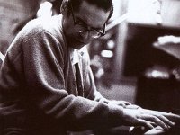 Live in Stockholm 1965  Recorded at the Golden Circle in 1965. A haunting and swinging version of What is this Thing Called Love stands out. There is some intense and strong playing on songs such as Funkarello and All of You.