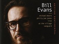 Getting Sentimental  This live recording from the Village Vanguard tends to highlight the drummer (Philly Joe Jones) given the close proximity of the microphone to the drummer. But still a good set from the Vanguard. Opens with I Should Care. Songs include Gary's Theme, Theme from Mash and When I Fall in Love