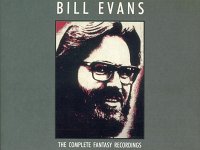 Boxed Set - Fantasy Recordings  Another great boxed set that covers the Fantasy releases such as I Will Say Goodbye and Since We Met