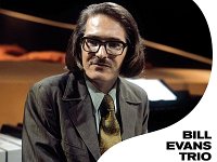 Ljubljana Concert  A live broadcast from Slovenia on June 10, 1972. The quality of the recording does not do justice to the playing by the trio. Bill introduces many of the tunes. Ends with a 16 minute version of Nardis