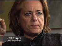 04  Personal insights into Bill Evans as a child from Debby Evans (Waltz for Debby)