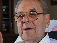 Russ Locandra  Russ Locandra recounts his time playing with Bill in central New Jersey