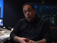 Ashley Khan  Ashley Khan, author of the book Kind of Blue: The Making of the Miles Davis Masterpiece, provided great insights throughout the film