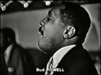 06  The film includes key moments in the evolution of jazz piano prior to Bill Evans