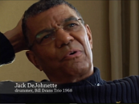 07  People who played with Bill share their own thoughts on what Bill's music represents