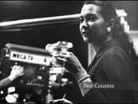 10  The film digs into some of Bill's personal relationships, such as Peri who had a full understanding of jazz unlike most people