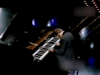 14  The film includes some sessions of Bill Evans playing in concert