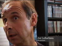 15  The film includes comments from Bill's last trio including last moments before Bill's death