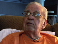 Felix Leiche  Felix Leiche remembering Bill's time at Southeastern Louisiana University