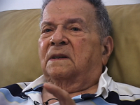 Louis Kohnop  Southeastern Professor Louis Kohnop on Bill's classical piano playing