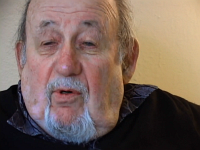 Orrin Keepnews  Riverside records producer Orrin Keepnews on his introduction to Bill and the two sides of Bill Evans.