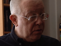 Bill Zavatsky  Throughout the film, New York poet Bill Zavatsky shares many of the personal conversations he had with Bill Evans